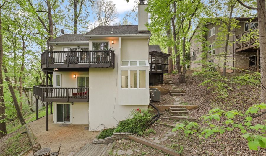 8501 RIVER ROCK Ter, Bethesda, MD 20817 - 4 Beds, 4 Bath