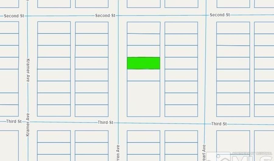 08-0112 16 N Farren Ave, Golconda, NV 89414 - 0 Beds, 0 Bath