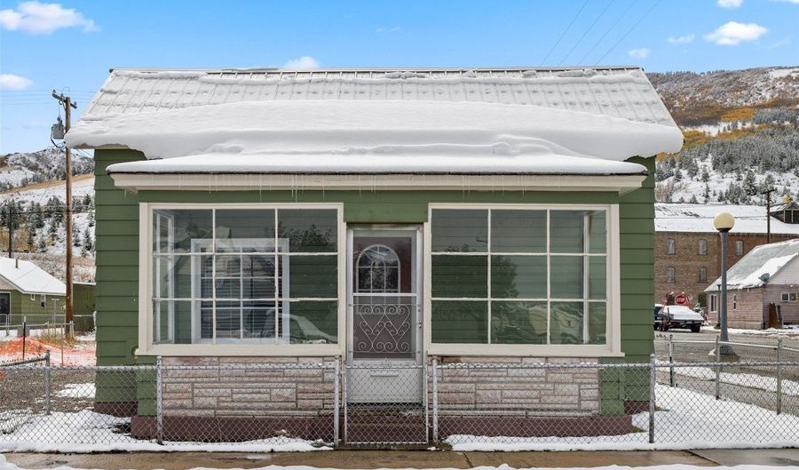 1201 E 5th, Anaconda, MT 59711 - 2 Beds, 1 Bath