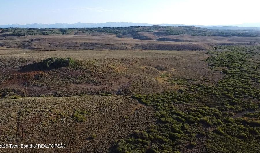 80 Acres MERNA N. BEAVER Rd, Daniel, WY 83115 - 0 Beds, 0 Bath