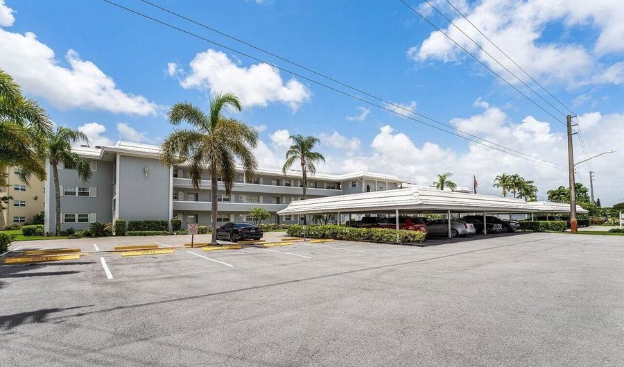 157 Atlantis Blvd 301, Atlantis, FL 33462 - 2 Beds, 2 Bath