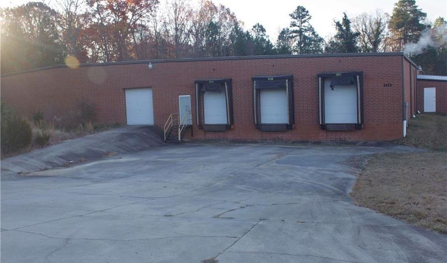 2463 Old Farmer Rd, Asheboro, NC 27205 - 0 Beds, 0 Bath