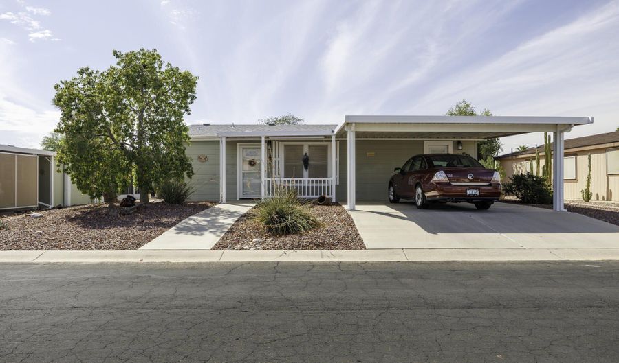 155 E RODEO Rd 45, Casa Grande, AZ 85122 - 2 Beds, 2 Bath