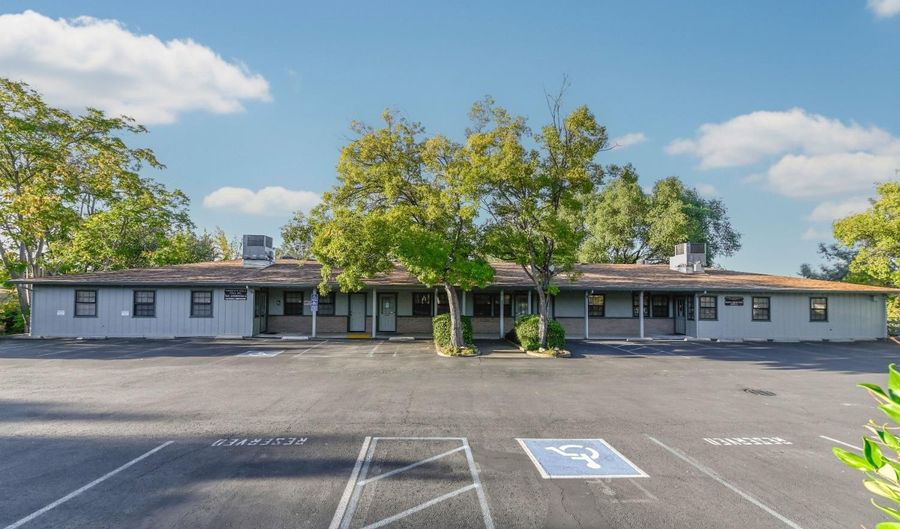 571 Stanislaus Ave, Angels Camp, CA 95222 - 0 Beds, 0 Bath