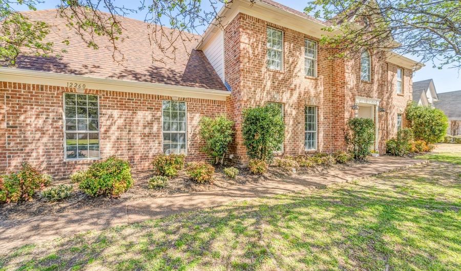 12260 AFTON, Arlington, TN 38002 - 5 Beds, 3 Bath