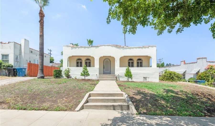 127 Westmont Dr, Alhambra, CA 91801 - 3 Beds, 2 Bath