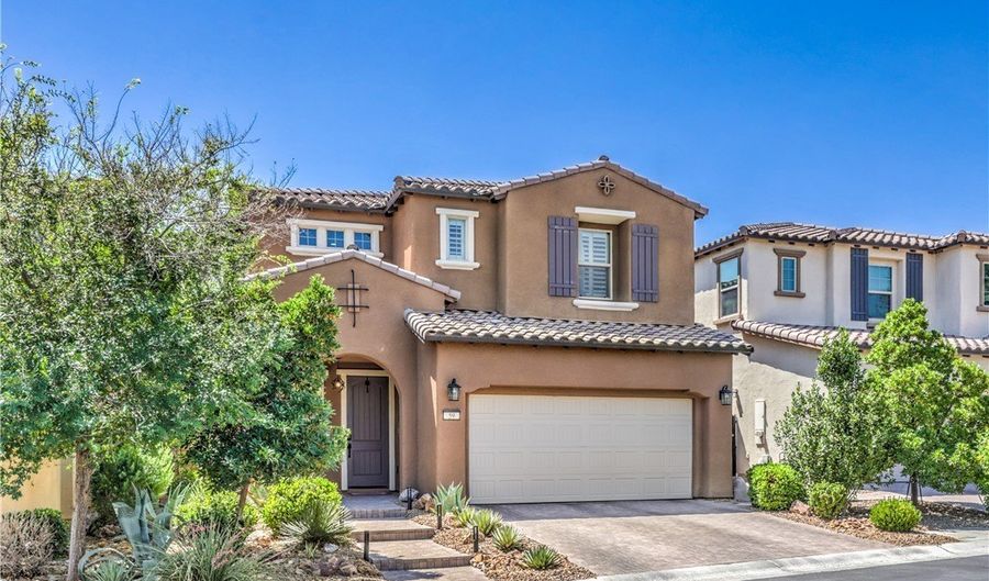 59 Berneri Dr, Las Vegas, NV 89138 - 3 Beds, 3 Bath