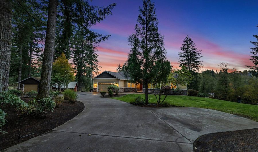 18308 NE NEER Cir, Amboy, WA 98601 - 6 Beds, 4 Bath