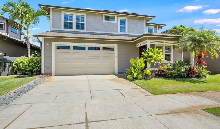 91-1018 Akai St, Ewa Beach, HI 96706 - 3 Beds, 3 Bath
