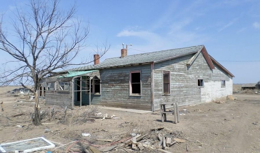 41824 Undercliff Rd, Avondale, CO 81022 - 0 Beds, 0 Bath
