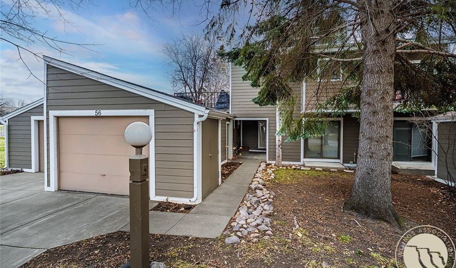 56 Shadow Pl, Billings, MT 59102 - 2 Beds, 3 Bath