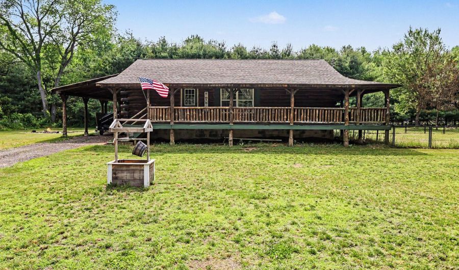 10872 25 1/2 Mile Rd, Albion, MI 49224 - 4 Beds, 1 Bath
