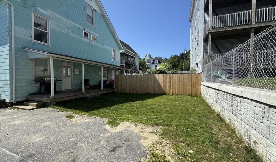 41 Dunn St, Auburn, ME 04210 - 0 Beds, 2 Bath