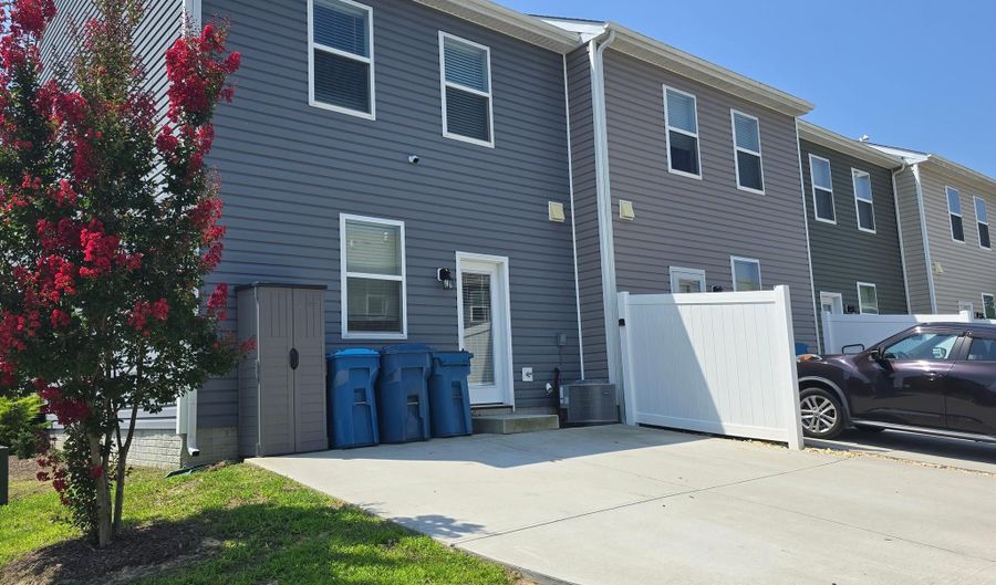 172 FELLOWSHIP Dr, Camden Wyoming, DE 19934 - 3 Beds, 3 Bath