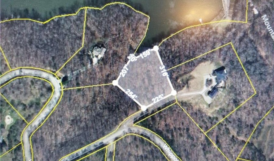 Whippoorwill Terrace, Alto, GA 30510 - 0 Beds, 0 Bath