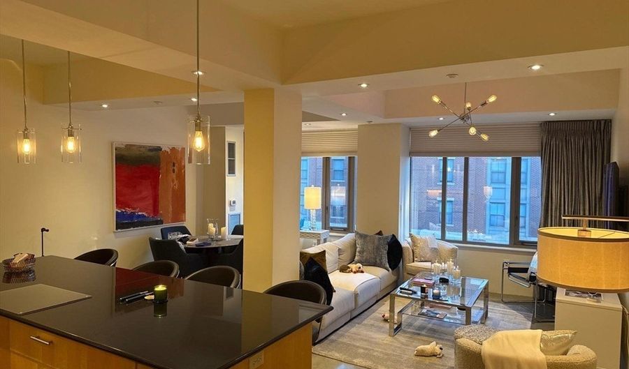 1313 Washington St 410, Boston, MA 02118 - 1 Beds, 1 Bath