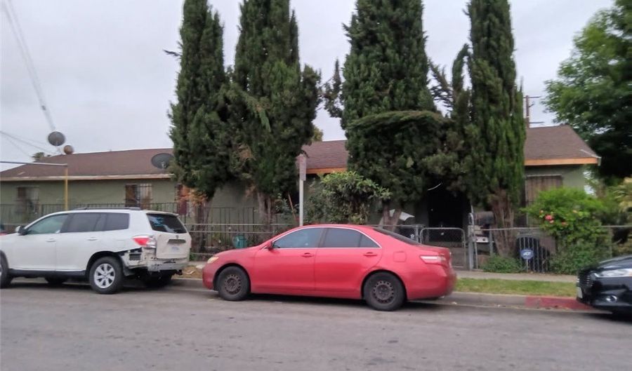2506 E 130th St, Compton, CA 90222 - 4 Beds, 2 Bath