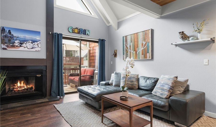 989 Tahoe Blvd 61, Incline Village, NV 89451 - 4 Beds, 2 Bath