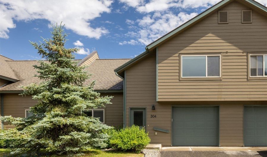 304 Firelight, Big Sky, MT 59716 - 3 Beds, 3 Bath