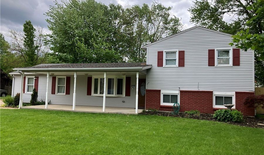 110 Habant Dr, Amherst, OH 44001 - 3 Beds, 1 Bath