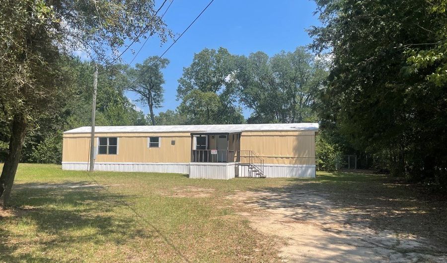206 Plum Nelly, Bainbridge, GA 39817 - 3 Beds, 2 Bath