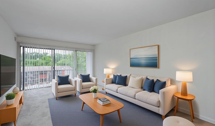 5200 QUINCY St 304, Bladensburg, MD 20710 - 1 Beds, 1 Bath