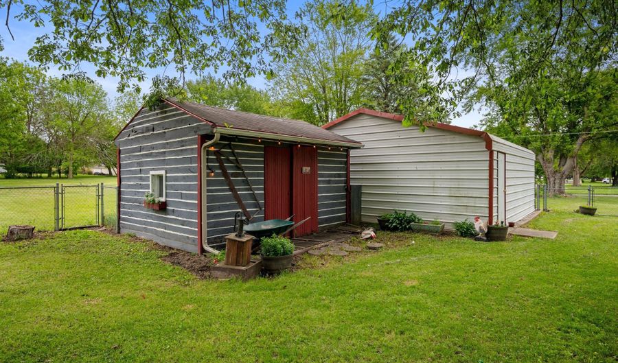 5092 S 50 W, Anderson, IN 46013 - 3 Beds, 1 Bath