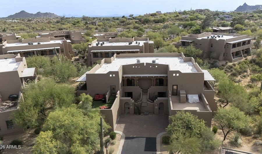 36601 N MULE TRAIN Rd A41, Carefree, AZ 85377 - 2 Beds, 3 Bath