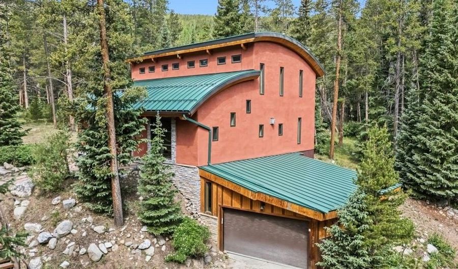 239 Sherwood Ln, Breckenridge, CO 80424 - 4 Beds, 4 Bath