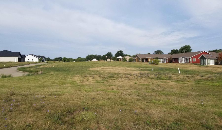 Lot 3 Benton Avenue, Albia, IA 52531 - 0 Beds, 0 Bath