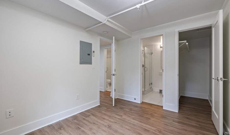 1514 NEWTON St NW B2, Washington, DC 20010 - 2 Beds, 2 Bath