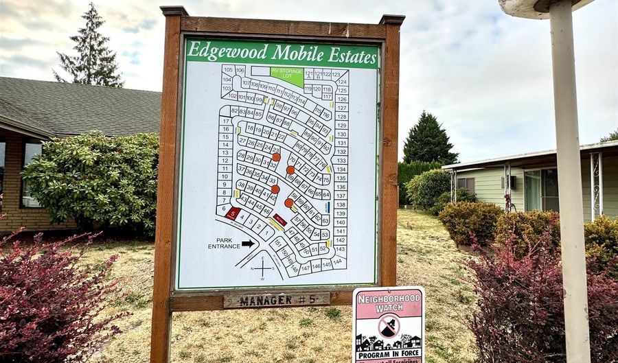 3800 Mountain View Dr SE 43, Albany, OR 97322 - 3 Beds, 2 Bath