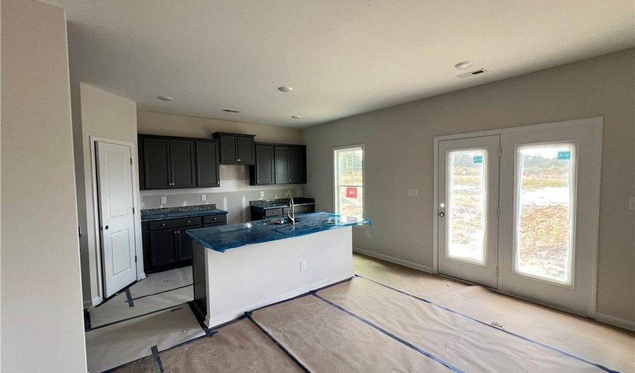 485 Ashley Heights Lot 22 Dr, Aberdeen, NC 28315 - 4 Beds, 3 Bath