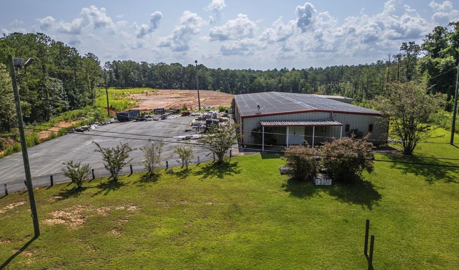 1735 Coven Abbett Hwy, Alexander City, AL 35010 - 0 Beds, 0 Bath