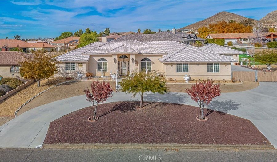 16326 Kasota Rd, Apple Valley, CA 92307 - 3 Beds, 2 Bath