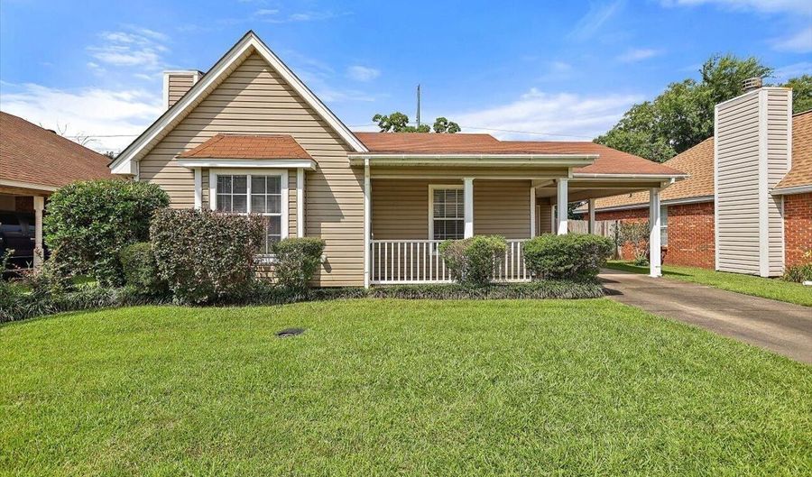 139 Eagle Dr, Brandon, MS 39047 - 2 Beds, 1 Bath