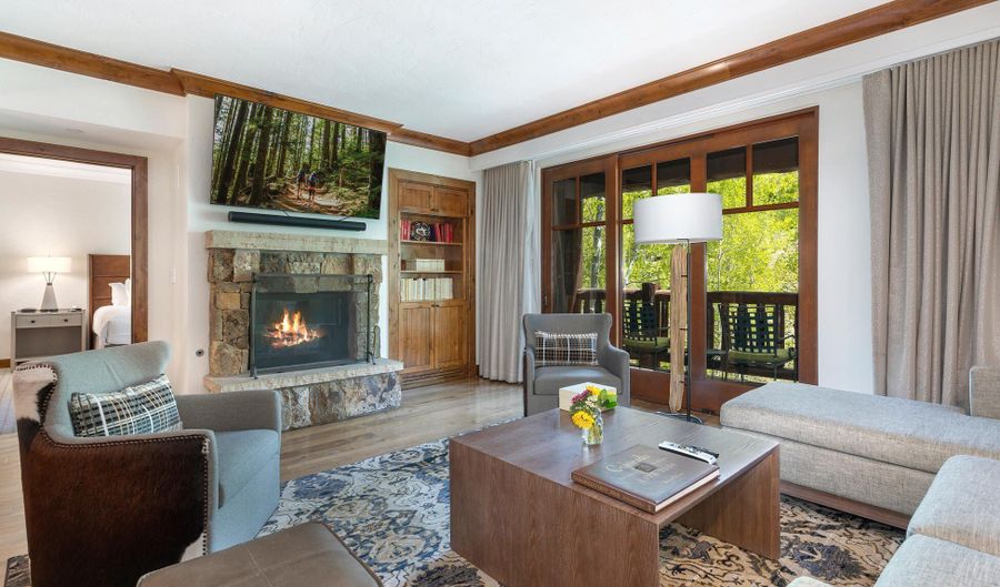 100 Bachelor Ridge Rd 3305, Avon, CO 81620 - 3 Beds, 4 Bath