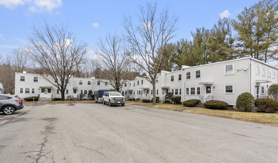 50 Spruce St 50, Acton, MA 01720 - 2 Beds, 1 Bath