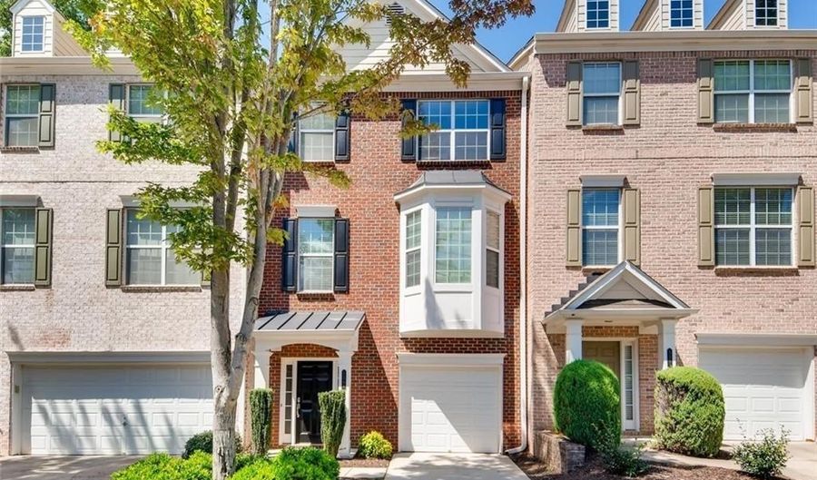 5288 Wellsley Bnd, Alpharetta, GA 30005 - 3 Beds, 4 Bath