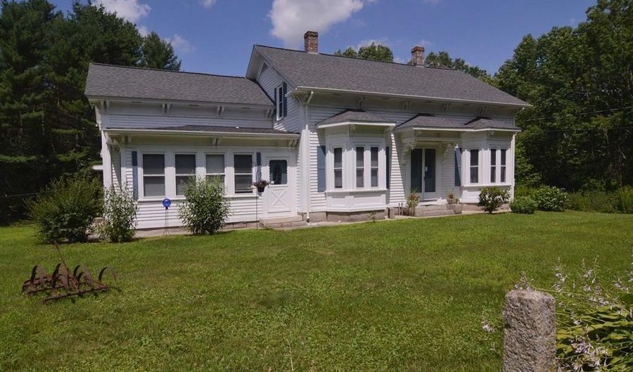 1450 Tarkiln Rd, Burrillville, RI 02830 - 5 Beds, 2 Bath