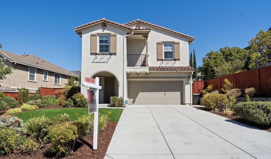 4599 Donegal Way, Antioch, CA 94531 - 4 Beds, 2 Bath