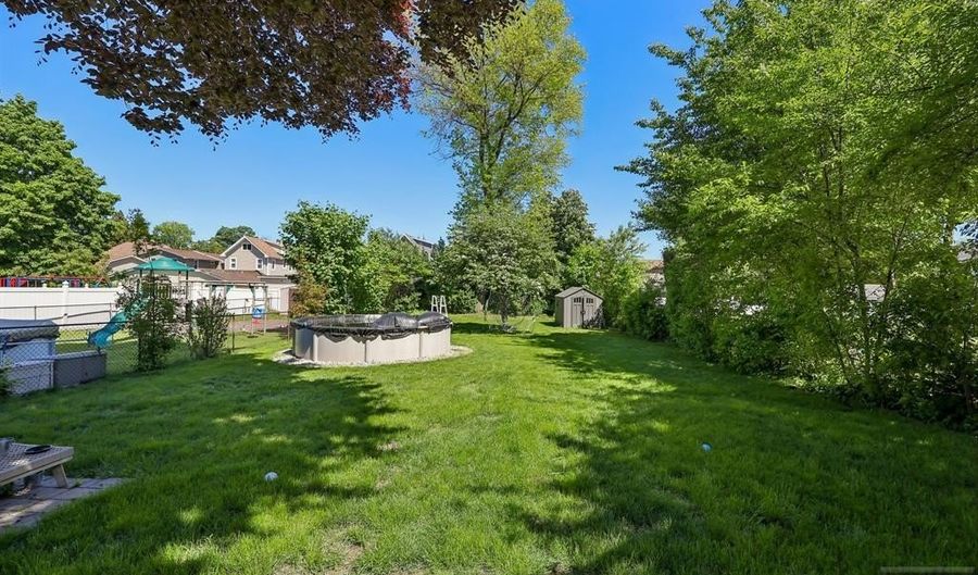 164 Dewitt Ave, Belleville, NJ 07109 - 4 Beds, 2 Bath
