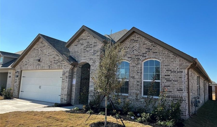 317 Tartane Dr, Anna, TX 75409 - 4 Beds, 2 Bath