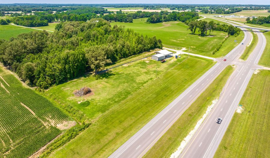 137 Pond Church Rd, Alamo, TN 38001 - 0 Beds, 0 Bath