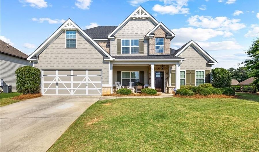 802 W RICHLAND Cir, Auburn, AL 36832 - 4 Beds, 4 Bath