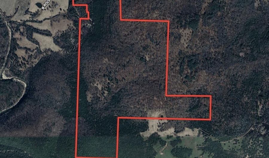 55 65 & 125 B Rock Ln, Batesville, AR 72501 - 6 Beds, 3 Bath
