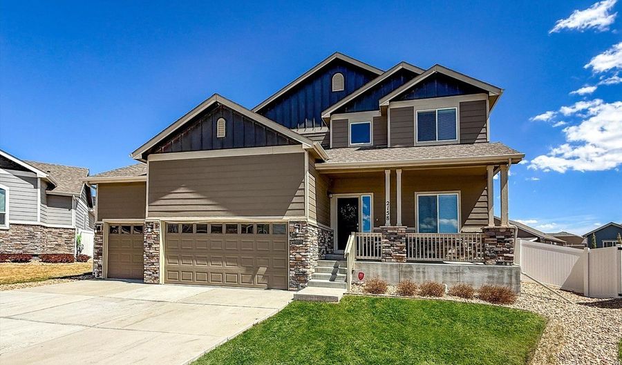 2158 Lamborn Ct, Berthoud, CO 80513 - 3 Beds, 3 Bath