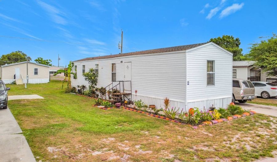 44 Park Pl, Arcadia, FL 34266 - 3 Beds, 1 Bath