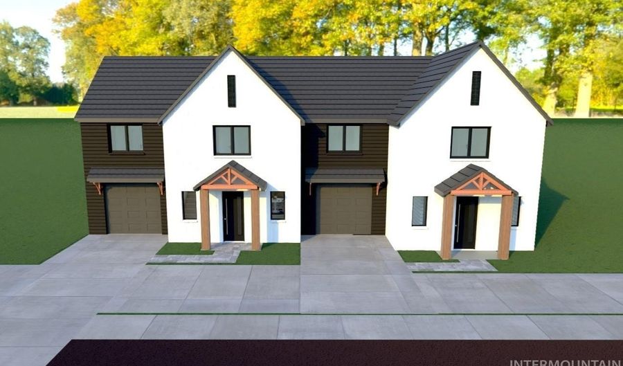 4355 N Milwaukee St, Boise, ID 83704 - 0 Beds, 0 Bath
