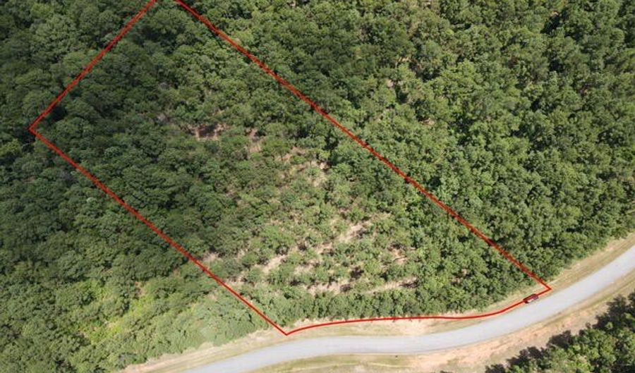 Lot 6 Lighthouse Point, Lincolnton, GA 30817 - 0 Beds, 0 Bath